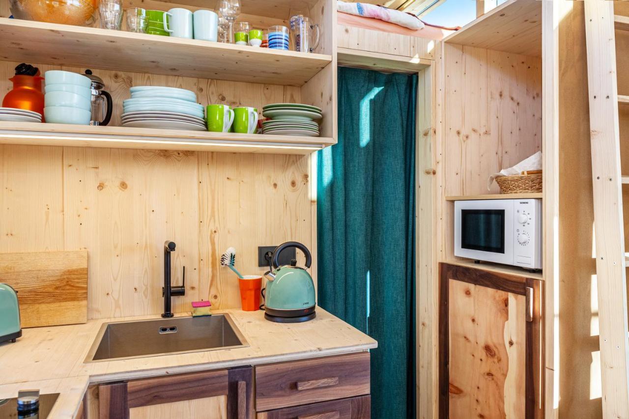 Loft Sued Chalet *