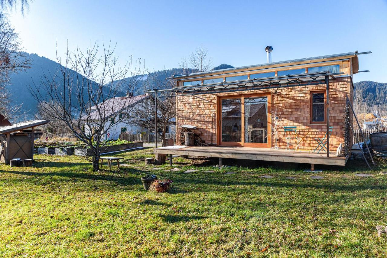 Loft Sued Chalet Unterammergau