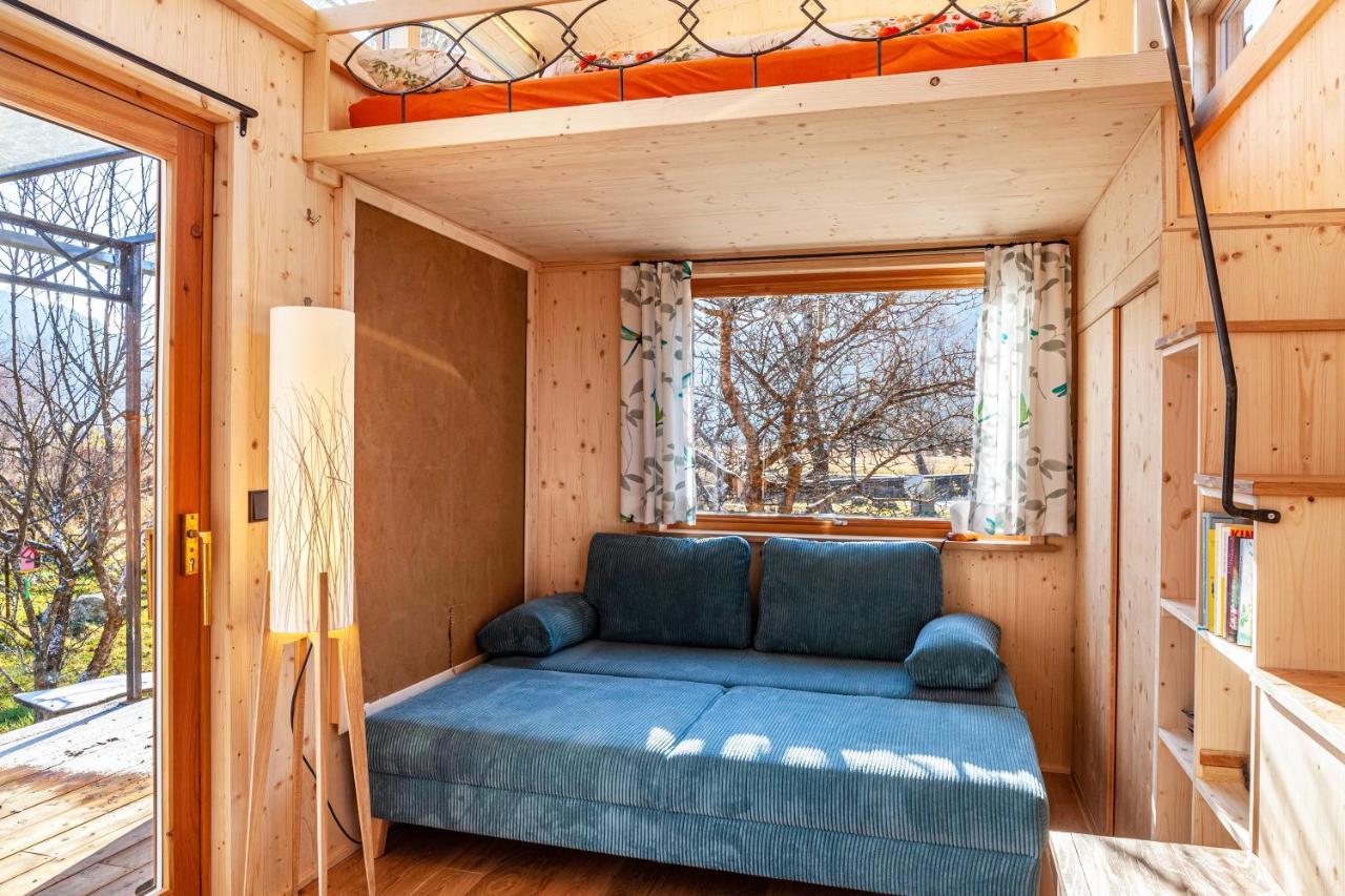 Loft Sued Chalet Unterammergau