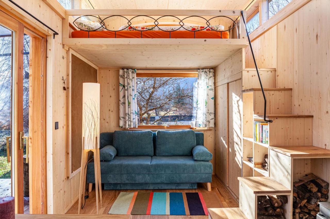 Chalet Loft Sued