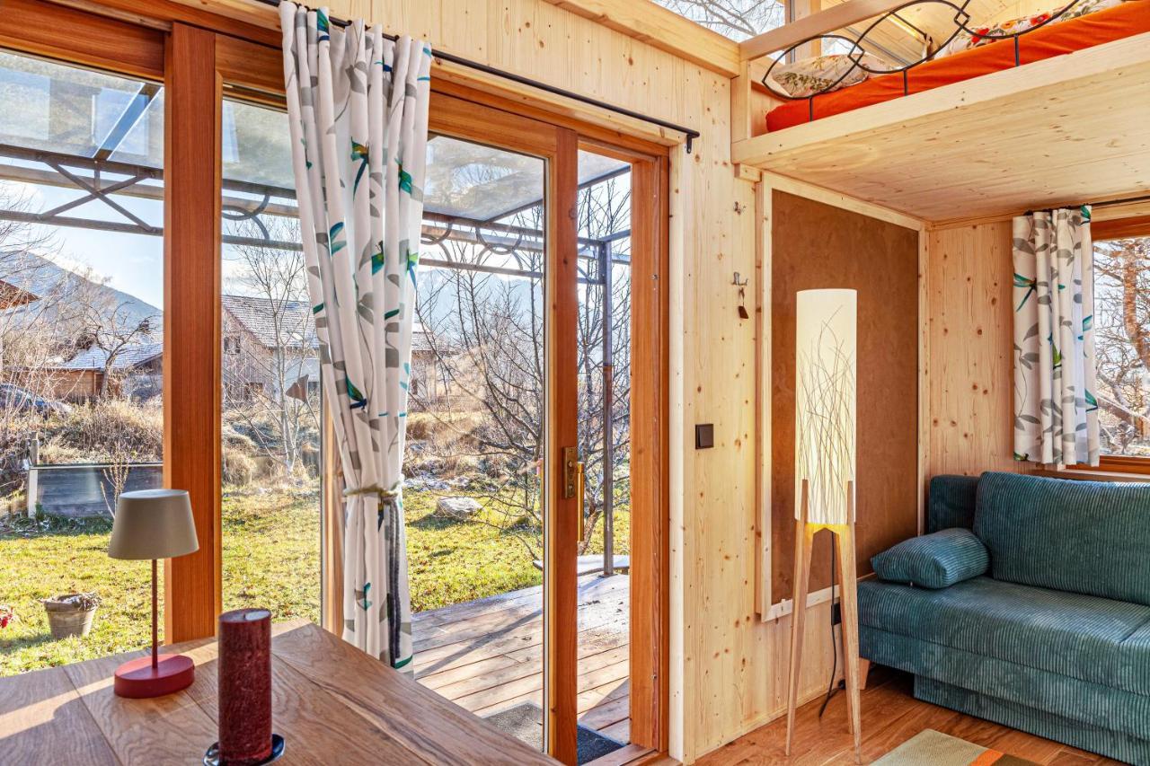Loft Sued Chalet *