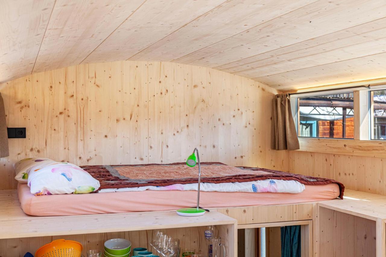 Loft Sued Chalet Unterammergau