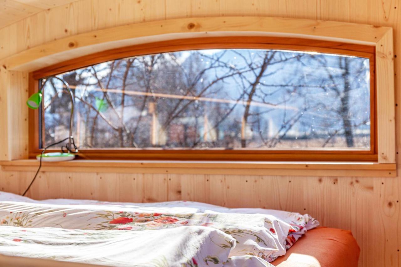 Loft Sued Chalet