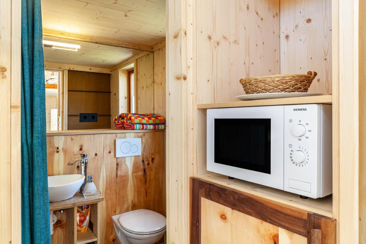 Loft Sued Chalet *
