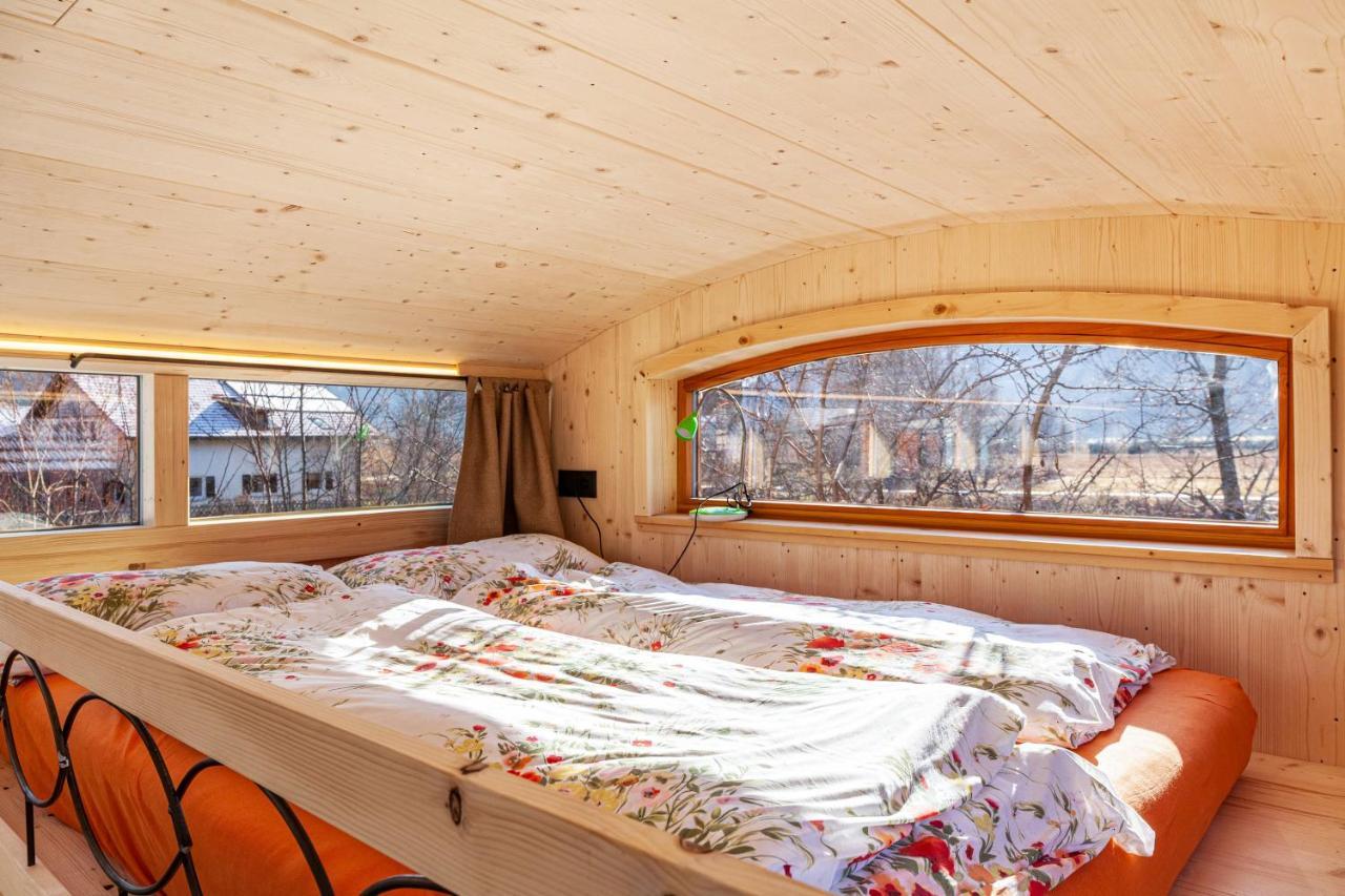 Loft Sued Domek alpejski Unterammergau