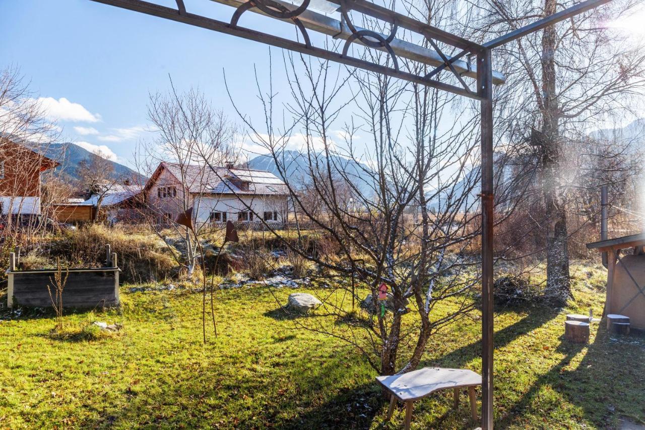 Loft Süd * Unterammergau