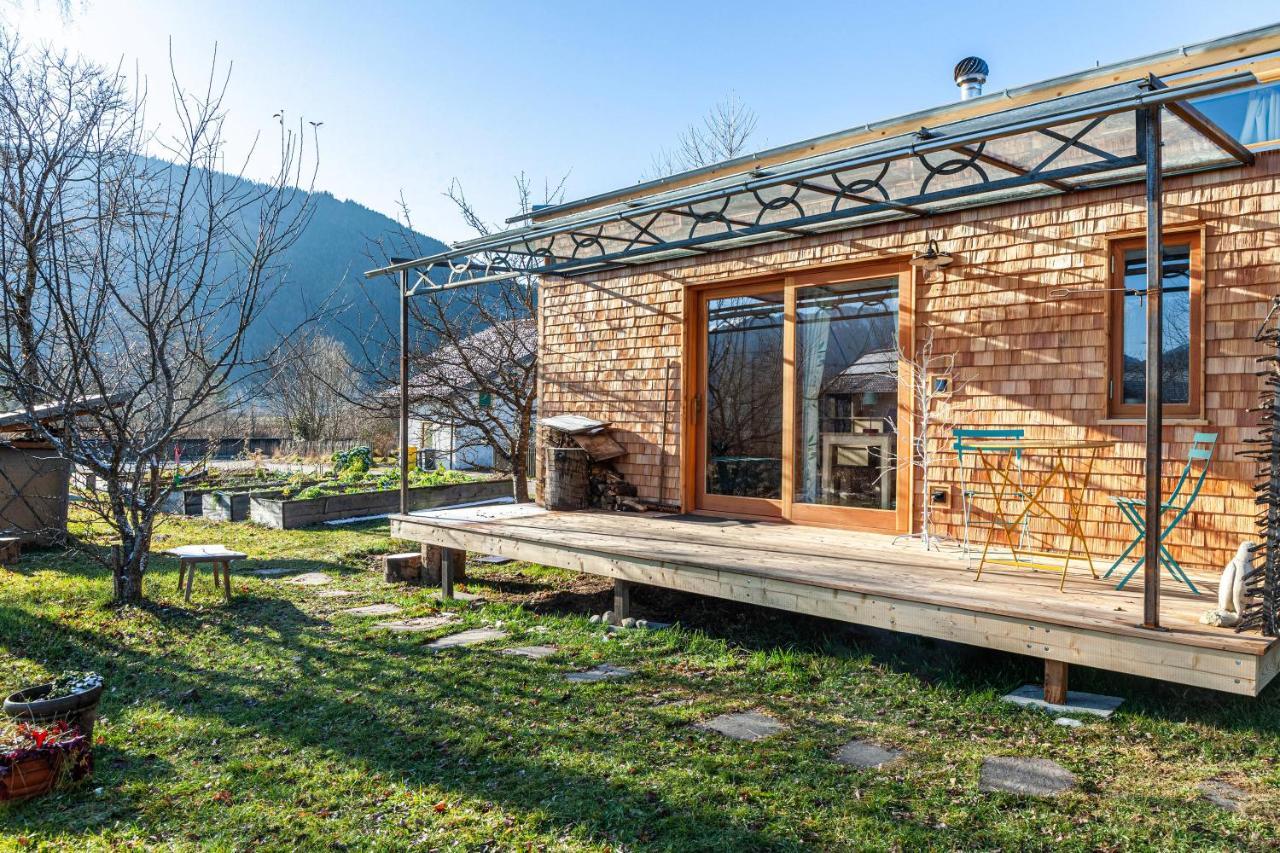 Loft Süd Unterammergau