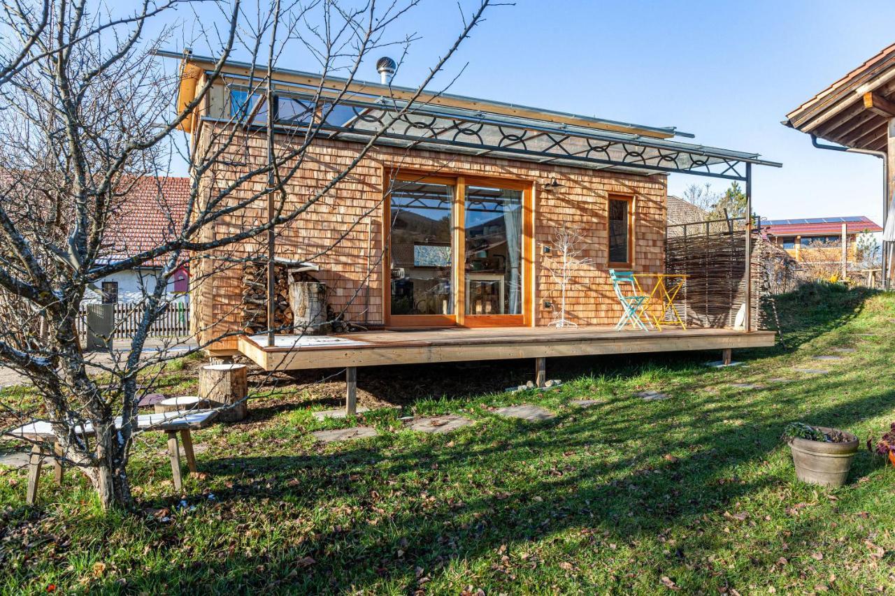 Loft Süd Unterammergau